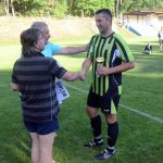 Kovářov se po roční odmlce vrátil na trůn domácího Memoriálu, druhé místo do Chelčic