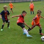 Strakonické přípravky měly soustředění v domácích podmínkách
