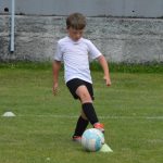 Strakonické přípravky měly soustředění v domácích podmínkách