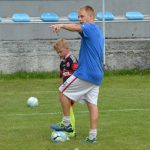 Strakonické přípravky měly soustředění v domácích podmínkách