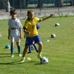 Strakonické přípravky měly soustředění v domácích podmínkách
