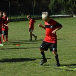 Strakonické přípravky měly soustředění v domácích podmínkách