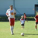 Strakonické přípravky měly soustředění v domácích podmínkách