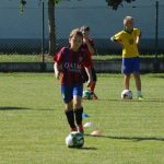 Strakonické přípravky měly soustředění v domácích podmínkách