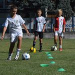 Strakonické přípravky měly soustředění v domácích podmínkách