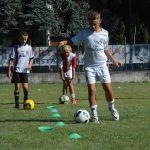 Strakonické přípravky měly soustředění v domácích podmínkách