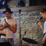Slavonice Fest přilákal dvanáct tisíc lidí