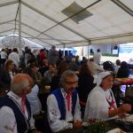 Jihočeskou Vesnicí roku byl dnes dekorován Pištín. Druhé jsou Mičovice, třetí Hajany