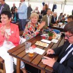 Jihočeskou Vesnicí roku byl dnes dekorován Pištín. Druhé jsou Mičovice, třetí Hajany