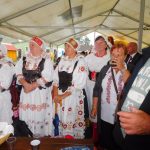 Jihočeskou Vesnicí roku byl dnes dekorován Pištín. Druhé jsou Mičovice, třetí Hajany