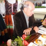 Jihočeskou Vesnicí roku byl dnes dekorován Pištín. Druhé jsou Mičovice, třetí Hajany