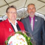 Jihočeskou Vesnicí roku byl dnes dekorován Pištín. Druhé jsou Mičovice, třetí Hajany
