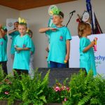 Jihočeskou Vesnicí roku byl dnes dekorován Pištín. Druhé jsou Mičovice, třetí Hajany