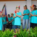 Jihočeskou Vesnicí roku byl dnes dekorován Pištín. Druhé jsou Mičovice, třetí Hajany