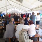 Jihočeskou Vesnicí roku byl dnes dekorován Pištín. Druhé jsou Mičovice, třetí Hajany