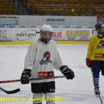 Cíl mladších dorostenců HC Tábor? Návrat do extraligy!