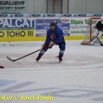 Cíl mladších dorostenců HC Tábor? Návrat do extraligy!