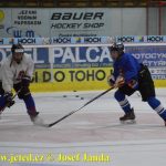Cíl mladších dorostenců HC Tábor? Návrat do extraligy!