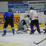Cíl mladších dorostenců HC Tábor? Návrat do extraligy!