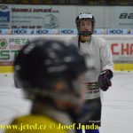 Cíl mladších dorostenců HC Tábor? Návrat do extraligy!