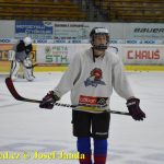 Cíl mladších dorostenců HC Tábor? Návrat do extraligy!