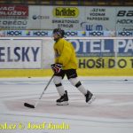 Cíl mladších dorostenců HC Tábor? Návrat do extraligy!