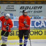 Cíl mladších dorostenců HC Tábor? Návrat do extraligy!