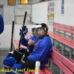 Cíl mladších dorostenců HC Tábor? Návrat do extraligy!