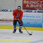 Cíl mladších dorostenců HC Tábor? Návrat do extraligy!