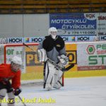 Cíl mladších dorostenců HC Tábor? Návrat do extraligy!