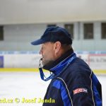 Cíl mladších dorostenců HC Tábor? Návrat do extraligy!