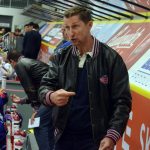 Jižní Korea si z Budějovic odváží devítigólovou nadílku