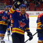 Jižní Korea si z Budějovic odváží devítigólovou nadílku