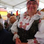 Baráčnice přispěly k úspěchu Pištína. Dnes vystoupí jako baletky