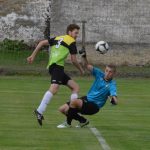 Sedm žlutých a tři červené karty, v Oseku bylo rušno