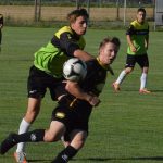 Sedm žlutých a tři červené karty, v Oseku bylo rušno