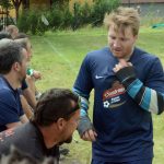 Loňský vítěz prvenství neobhájil, Mára team skončil těsně druhý