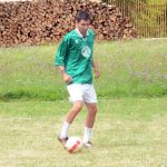 Loňský vítěz prvenství neobhájil, Mára team skončil těsně druhý