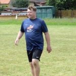 Loňský vítěz prvenství neobhájil, Mára team skončil těsně druhý