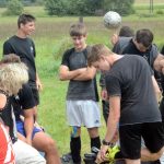 Loňský vítěz prvenství neobhájil, Mára team skončil těsně druhý