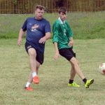 Loňský vítěz prvenství neobhájil, Mára team skončil těsně druhý