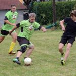 Loňský vítěz prvenství neobhájil, Mára team skončil těsně druhý