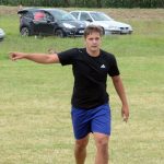 Loňský vítěz prvenství neobhájil, Mára team skončil těsně druhý