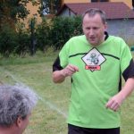 Loňský vítěz prvenství neobhájil, Mára team skončil těsně druhý
