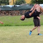 Loňský vítěz prvenství neobhájil, Mára team skončil těsně druhý