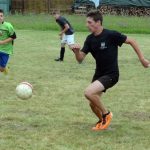 Loňský vítěz prvenství neobhájil, Mára team skončil těsně druhý