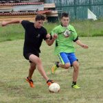 Loňský vítěz prvenství neobhájil, Mára team skončil těsně druhý