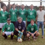 Loňský vítěz prvenství neobhájil, Mára team skončil těsně druhý