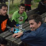 Loňský vítěz prvenství neobhájil, Mára team skončil těsně druhý