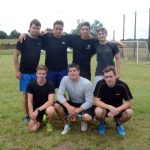Loňský vítěz prvenství neobhájil, Mára team skončil těsně druhý